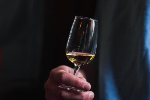 Dublin: premium whiskyproeverij onder begeleiding van een lokale expert
