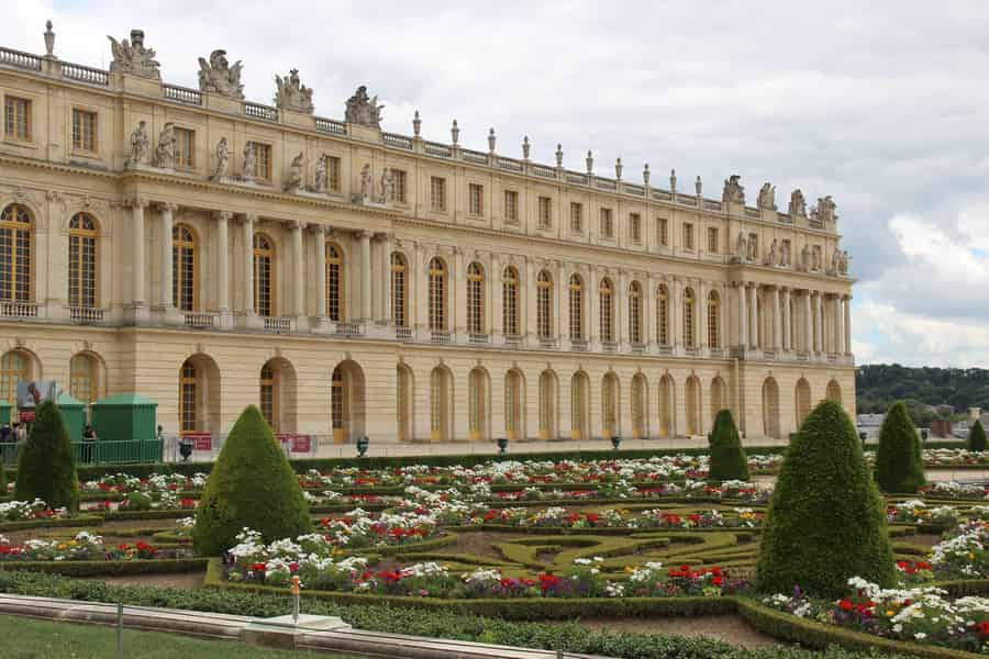 Versailles: Private Führung durch den Garten & Ticket für das Schloss. Foto: GetYourGuide