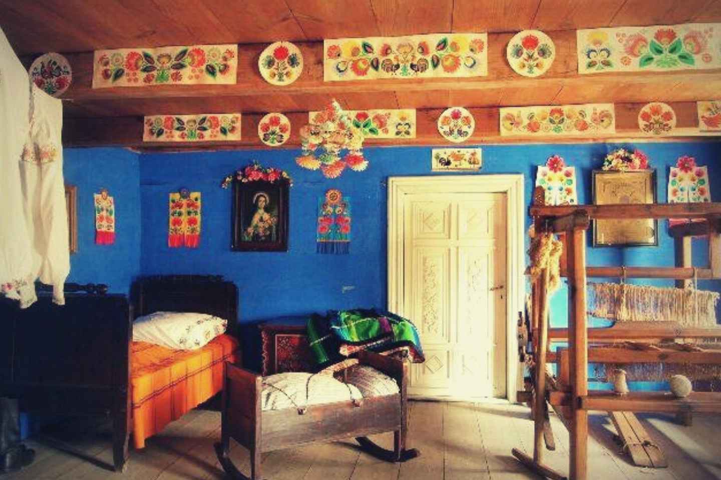 바르샤바 출발: 쇼팽 & 마조비아 지방 당일 투어, 점심 포함