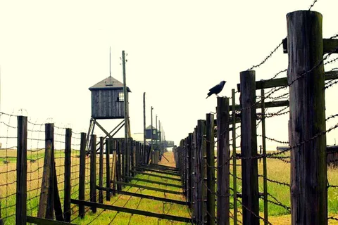 Lublin i Majdanek - wycieczka w małej grupie z Warszawy z lunchem