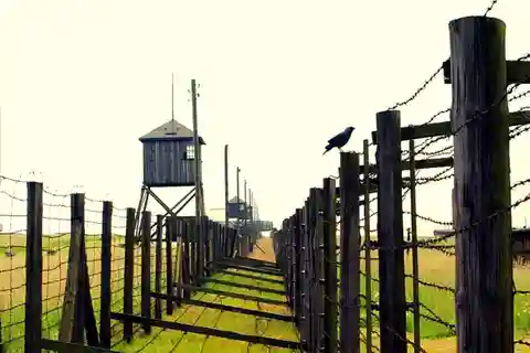 Tour en grupo reducido desde Varsovia a Lublin y Majdanek con comida