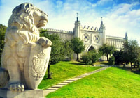 Lublin & Majdanek Small-Group Tour from Warsaw with Lunch - Housity