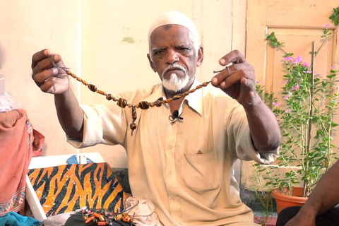 Jaipur: Lac Work Experience in Rajasthan Jaipur: Lac Works Workshop in Rajasthan