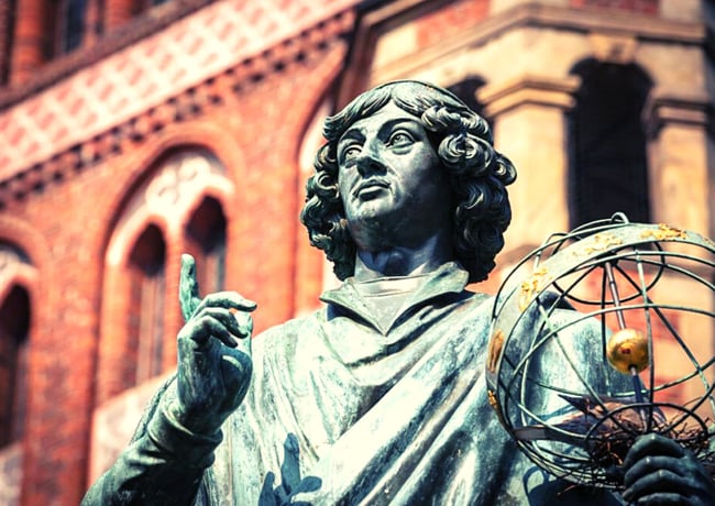 Торунь: 3-часовая частная экскурсия по городу