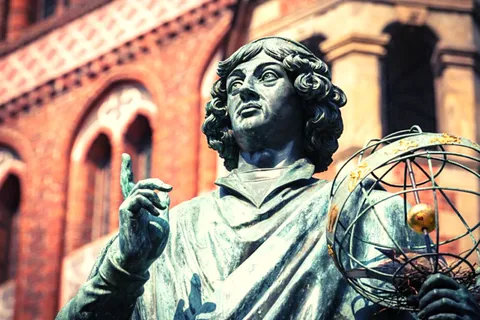 Torun: City tour particular de 3 horas