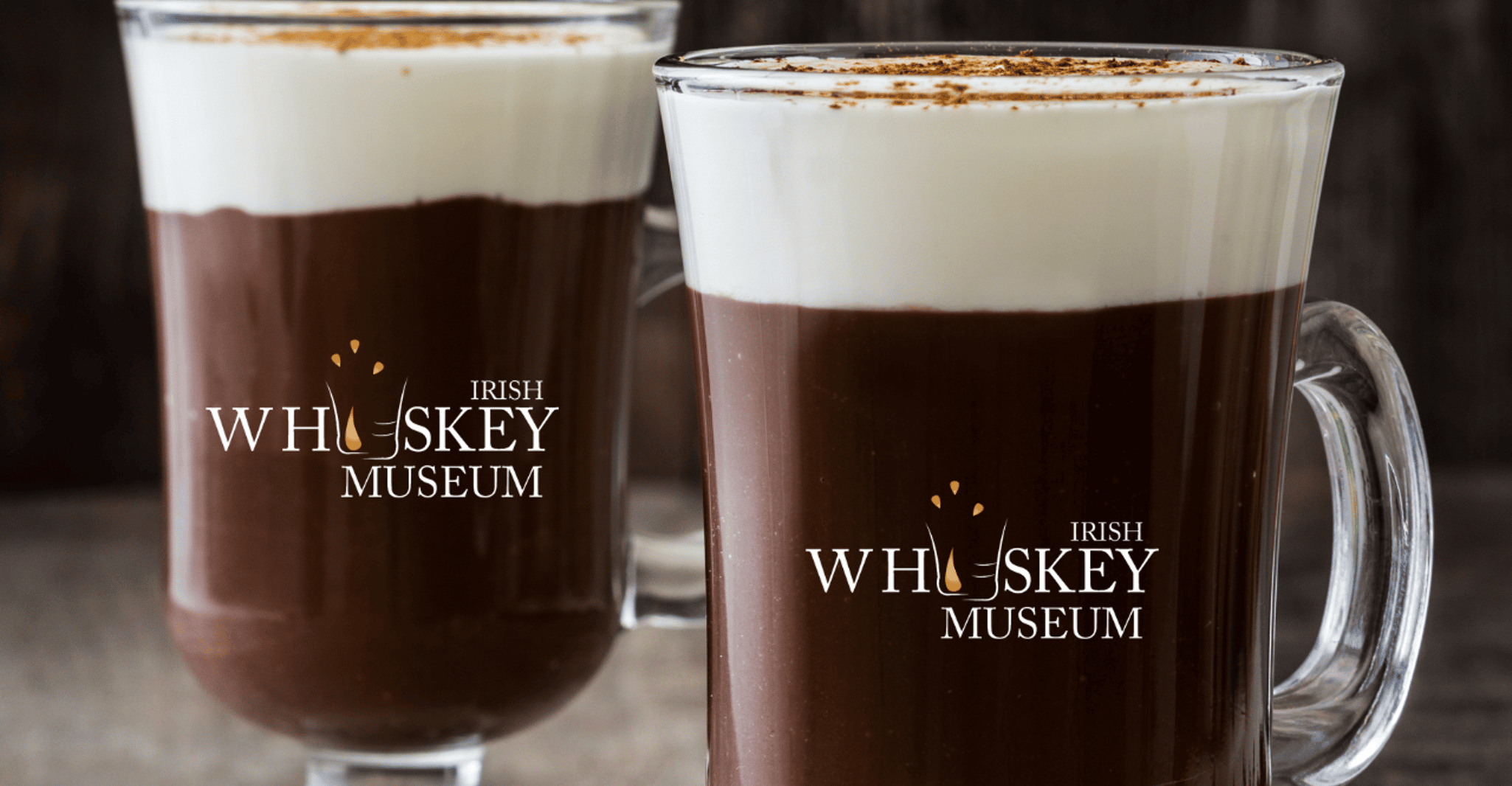 Dublin, Irish Coffee Masterclass at the Irish Whiskey Museum - Hizvo