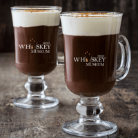 Dublin, Irish Coffee Masterclass im Irish Whiskey Museum - Hizvo