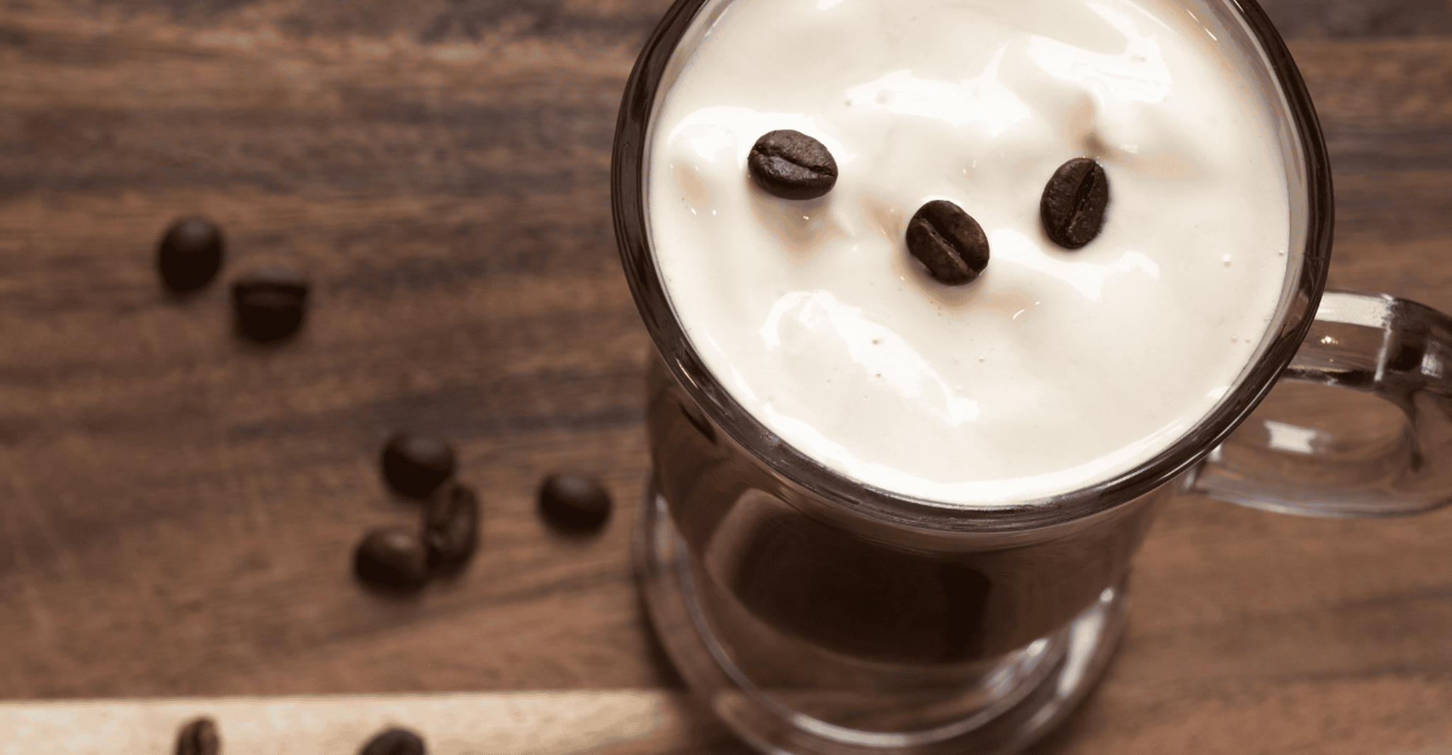 Dublin, Irish Coffee Masterclass im Irish Whiskey Museum - Hizvo