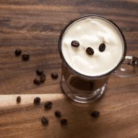 Dublin, Irish Coffee Masterclass im Irish Whiskey Museum - Hizvo