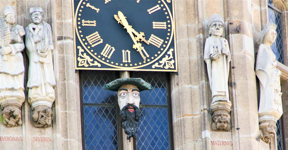 Afbeelding 4 van Keulen: Wandeltour door de oude binnenstad met 1 brouwerijbezoek & 1 biertje
