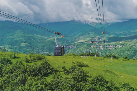 Dzień Południa Armenii: Khor Virap, Areni, Karahunj i Tatev