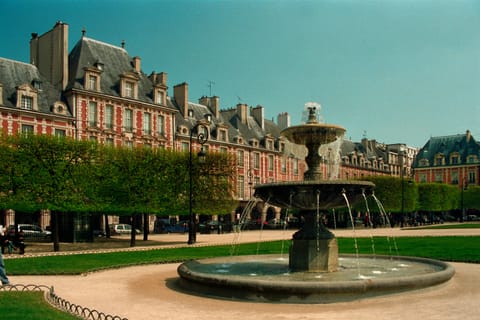 Paris : Visite à pied de la Révolution française