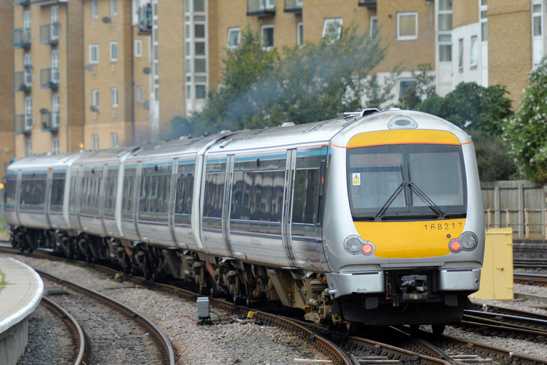 Desde Londres: Oxford en tren y lo más destacado de Harry Potter