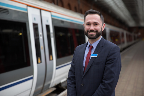 Desde Londres: Oxford en tren y lo más destacado de Harry Potter