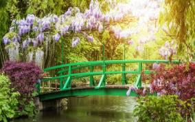 From Paris: Giverny, Monet’s House, & Gardens Half-Day Trip