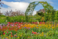 From Paris, Giverny, Monet's House, & Gardens Half-Day Trip - Housity