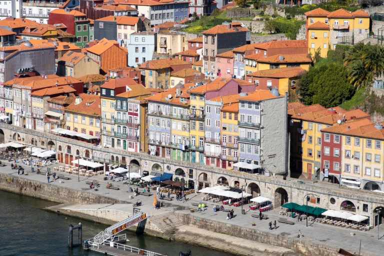 Poszukiwanie skarbów Porto