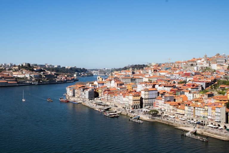 Treasure Hunt Porto