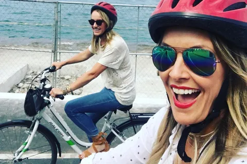 Chicago: Ultimate City Attractions Bike Tour