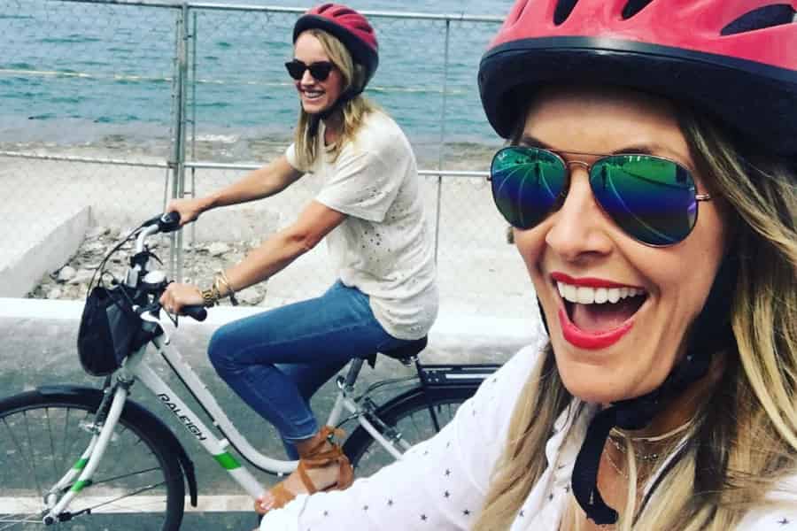 Chicago: Ultimative Stadtführung Bike Tour. Foto: GetYourGuide