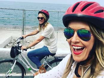 Chicago: Tour in bicicletta delle attrazioni della città