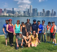 Chicago, Ultimate City Attractions Bike Tour - Hizvo