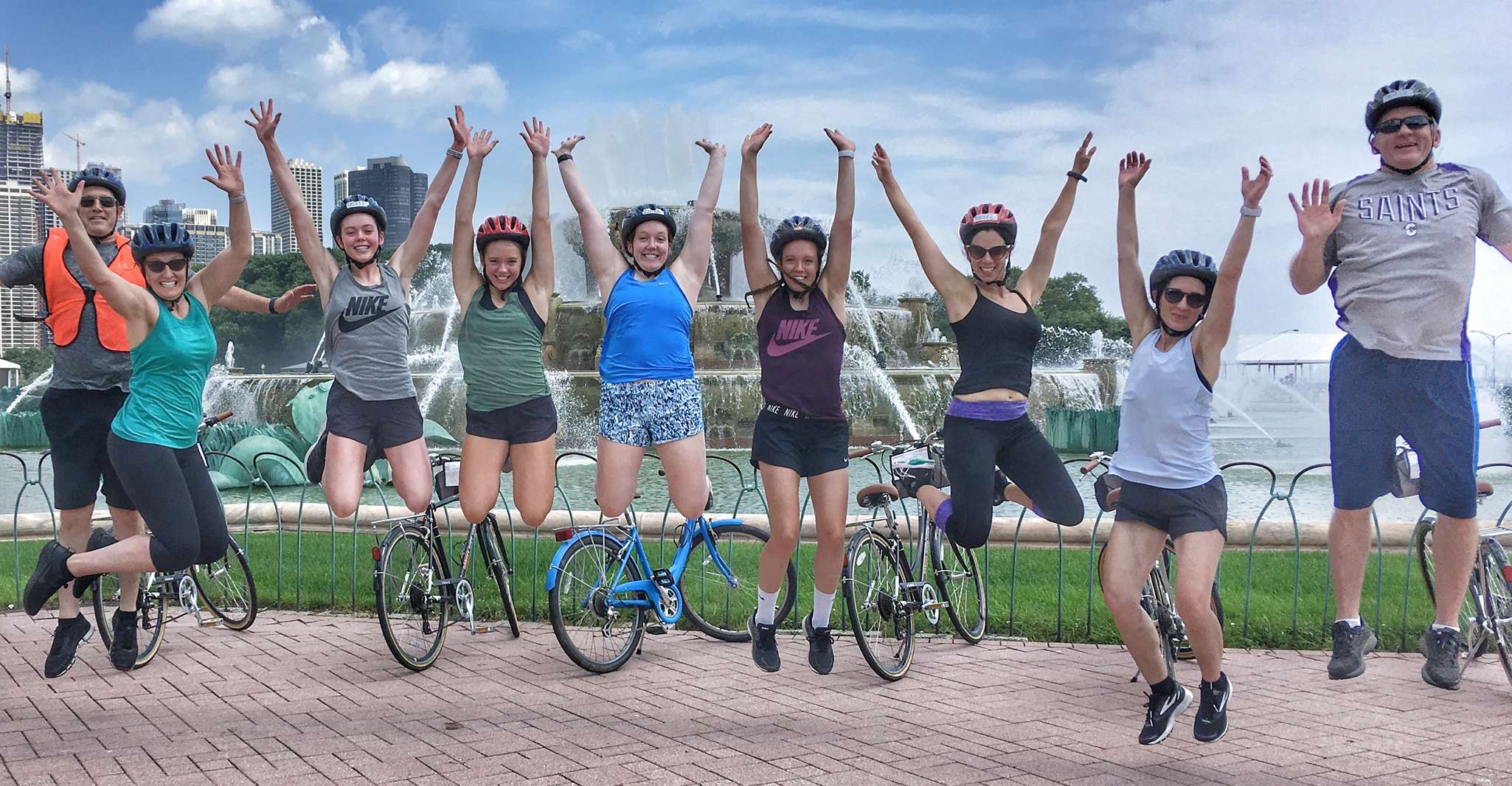 Chicago, Ultimate City Attractions Bike Tour - Hizvo