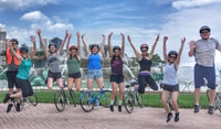 Chicago, Ultimate City Attractions Bike Tour - Hizvo