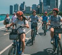 Chicago, Ultimate City Attractions Bike Tour - Hizvo