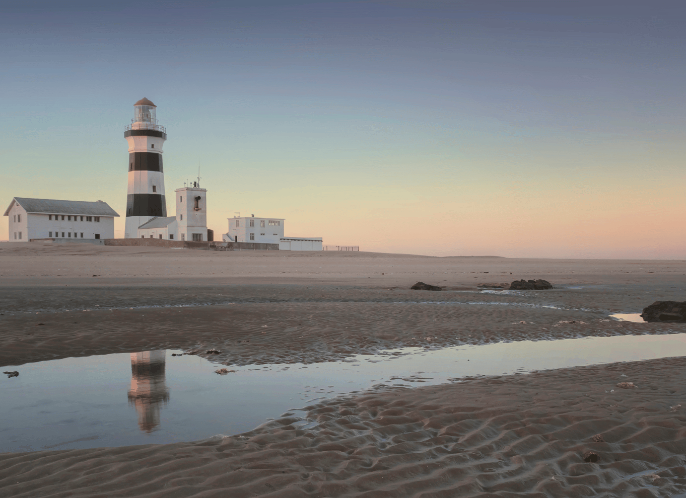 Port Elizabeth: Byrundvisning og dyrelivssafari i 4x4