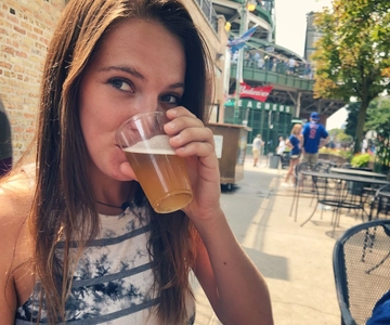 Chicago: Bikes, Bites, and Brews Biking Tour