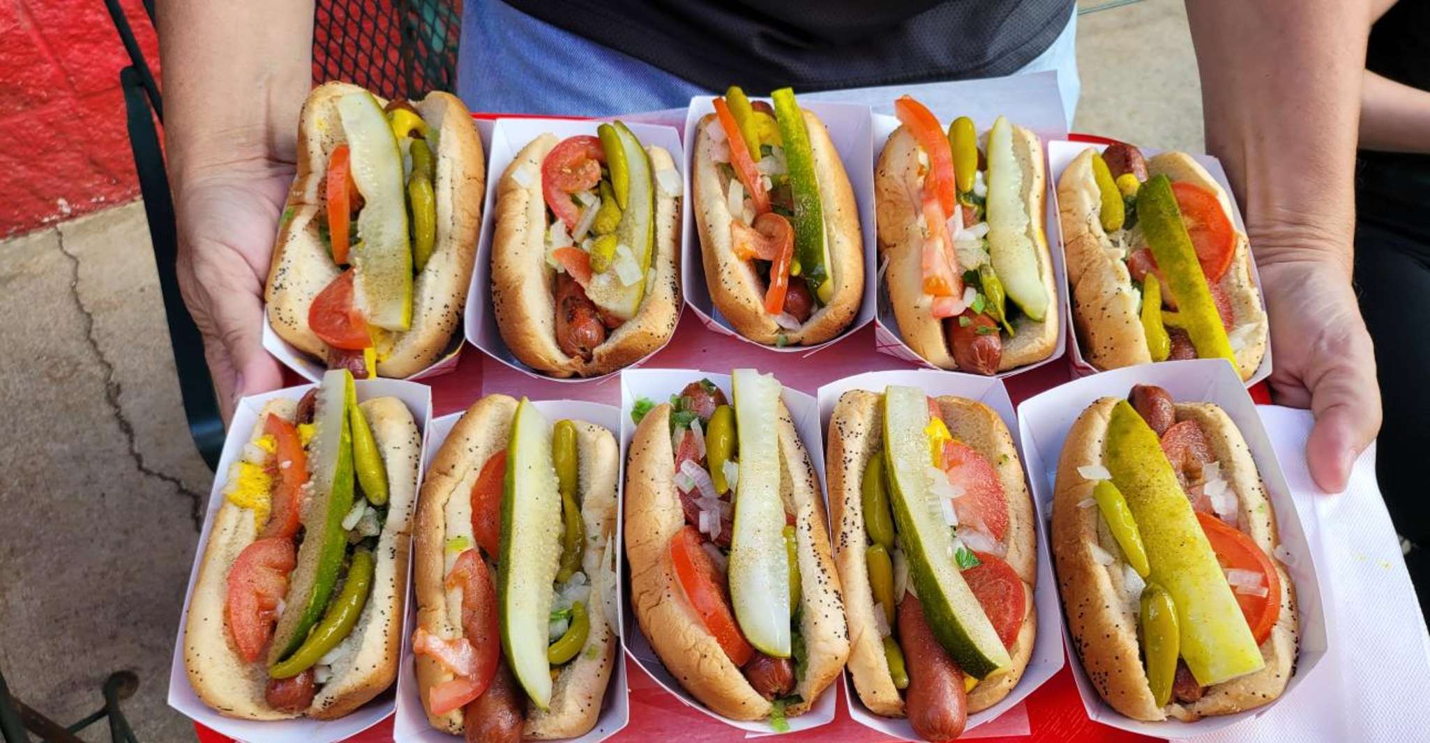 Chicago, Downtown Family Food Tour en vélo avec visites guidées - Hizvo