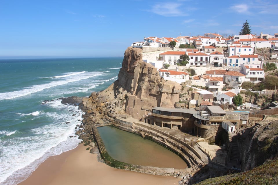 Private Tour durch Sintra mit einer Wanderung in der Natur - Hizvo