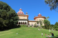 Tour privado de Sintra con una caminata en la naturaleza - Hizvo