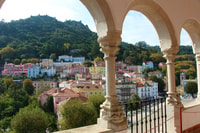 Tour privado de Sintra con una caminata en la naturaleza - Hizvo