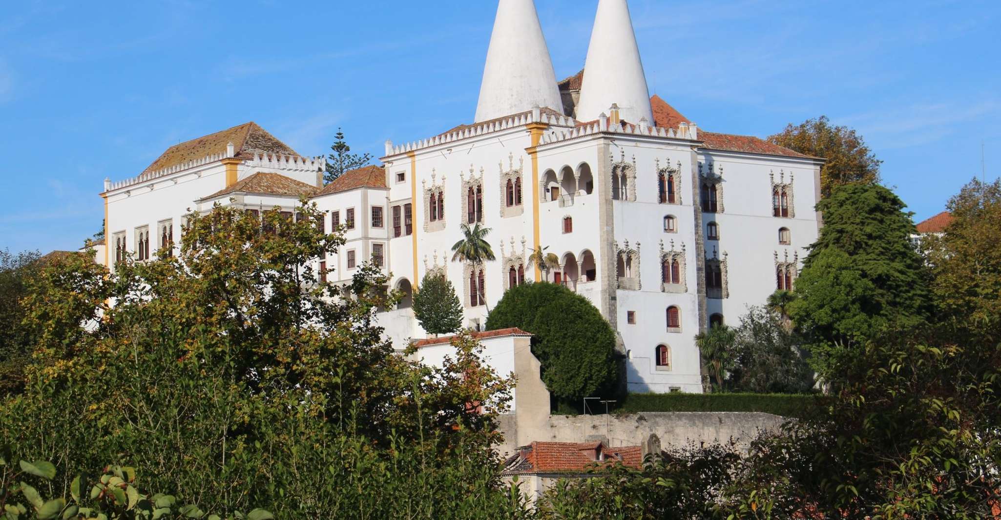 Private Tour durch Sintra mit einer Wanderung in der Natur - Hizvo