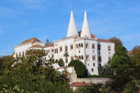 Tour privado de Sintra con una caminata en la naturaleza - Hizvo