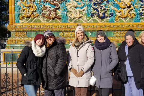 Chicago: Geschmack von Chinatown Food Walking Tour