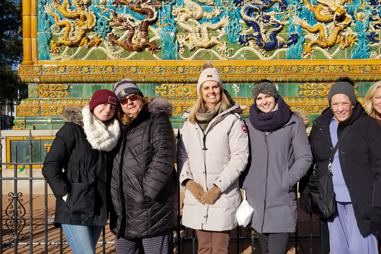 Chicago: Taste of Chinatown Food Walking Tour