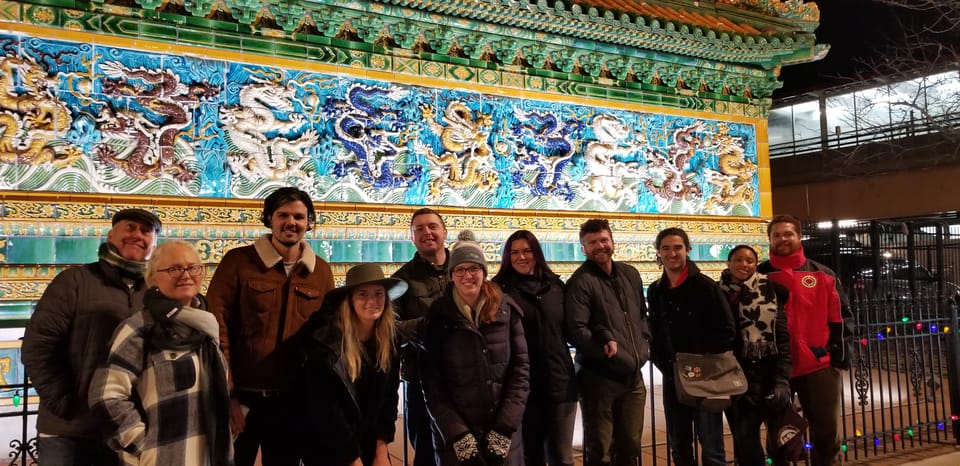 Chicago: Taste of Chinatown Food Walking Tour | GetYourGuide