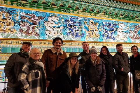 Chicago: Smaak van Chinatown WandeltourChicago: Food Walking Tour Taste of Chinatown