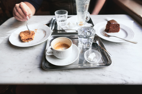 Vienne : Visite guidée avec brunch