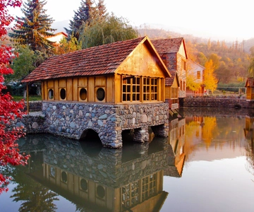 Yerevan: Private Day Trip to Sevan, Dilijan, and Tsaghkadzor
