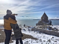 Yerevan, Private Day Trip to Sevan, Dilijan, and Tsaghkadzor - Housity