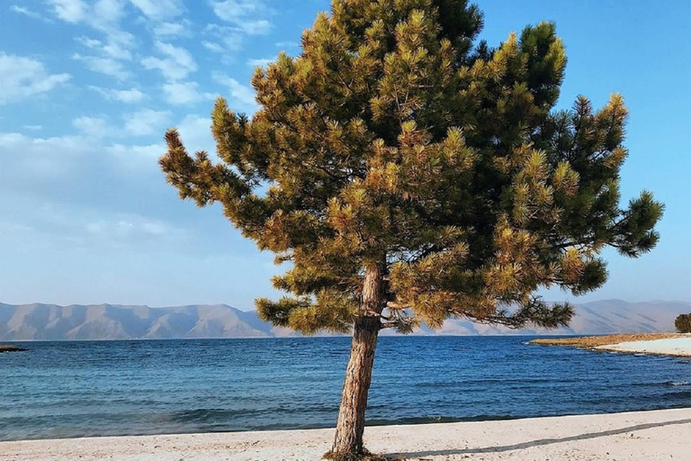 Von den Seen zu den Bergen: Reise über Sewan, Dilidschan und Tsaghkadzor