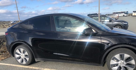 Reykjavik & Keflavík Airport (KEF): Direct Private Transfer