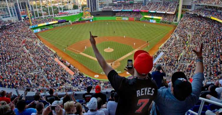 The BEST Miami Sporting venues 2023 - FREE Cancellation