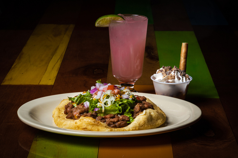 Page: Native American Dinner and Dance Show