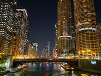 Chicago River, 1,5-uurs geleide architectuurcruise - Housity
