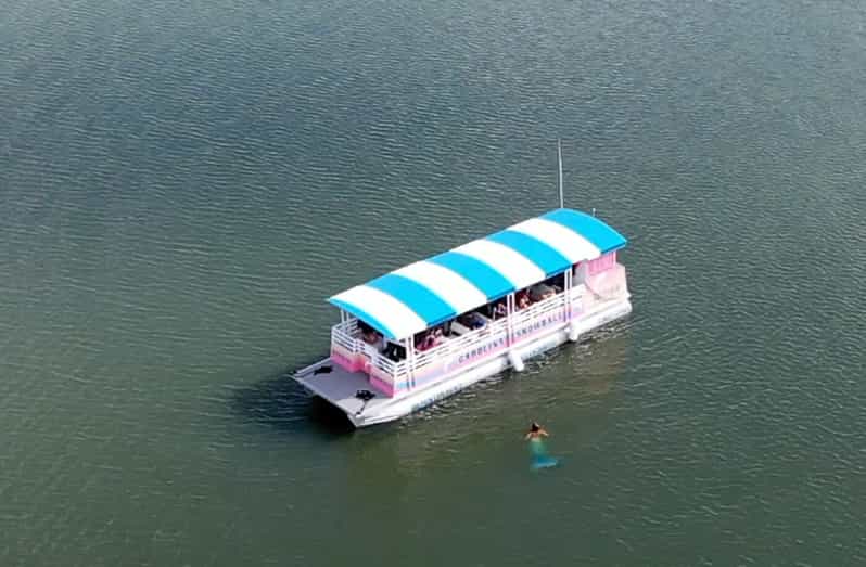 Hilton Head Island Mermaid Encounter Boat Tour GetYourGuide